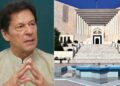 Imran Khan Files Intra-Court Appeal in Supreme Court Over Judges' Seniority and Transfer Case