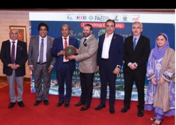 The exhibition will open new avenues for Pak-Bangladesh trade, says Mehboob-ul- Alam, Deputy High Commissioner to Bangladesh