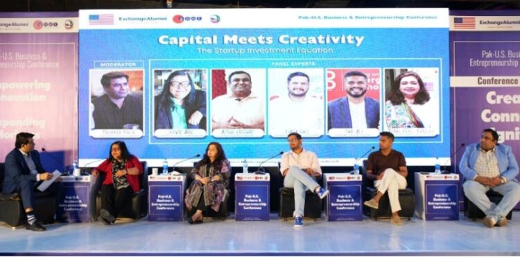 Pak-U.S. Business Conference Promotes Bilateral Economic Growth and Innovation Through Dialogue and Collaboration