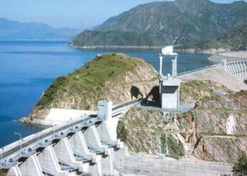 Tarbela Fifth Expansion Project to be Completed by 2026: Moin Wattoo