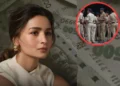 Alia Bhatt's ₹77 Lakh Fraud Case: Former Assistant Arrested After Six-Month Manhunt