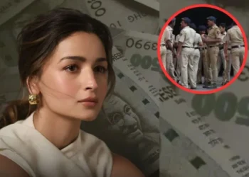 Alia Bhatt's ₹77 Lakh Fraud Case: Former Assistant Arrested After Six-Month Manhunt