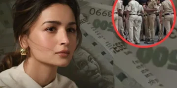 Alia Bhatt's ₹77 Lakh Fraud Case: Former Assistant Arrested After Six-Month Manhunt