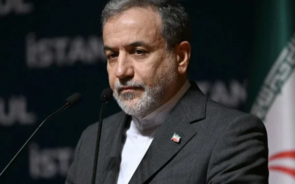 Iran Declares Firm Preconditions for Nuclear Talks Revival: Insists on Uranium Enrichment Rights