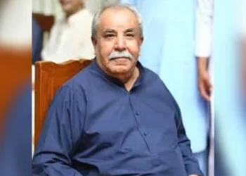 Senior Minister Sharjeel Inam Memon Expresses Heartfelt Condolences on the Passing of Abdul Sattar Bachani