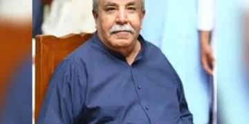 Senior Minister Sharjeel Inam Memon Expresses Heartfelt Condolences on the Passing of Abdul Sattar Bachani