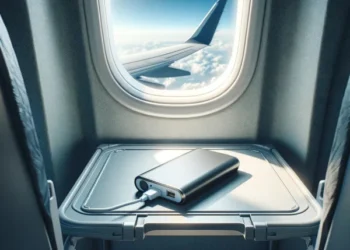 China Bans Uncertified Power Banks on Domestic Flights to Enhance Passenger Safety