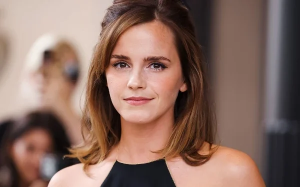 Emma Watson Faces Legal Setback: Driving Ban Imposed for Speeding Violation