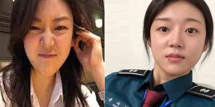 Korean Actress Kang Seo-ha Passes Away at 31 After Battle with Stomach Cancer