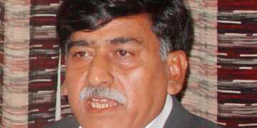 Afaq Ahmed Slams Petrol Price Hike, Warns It Will Push Citizens to the Brink of Survival
