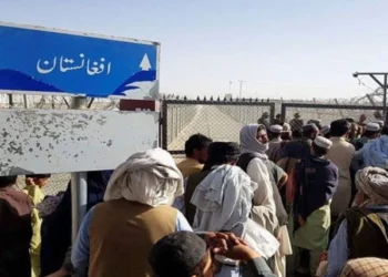 Expiry of PoR Cards Leaves Over 1 Million Afghan Refugees in Pakistan Anxious About Their Future and Economic Losses