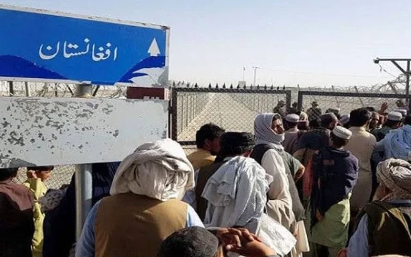 Expiry of PoR Cards Leaves Over 1 Million Afghan Refugees in Pakistan Anxious About Their Future and Economic Losses