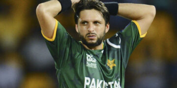 Shahid Afridi Condemns Terrorist Attacks in Balochistan and Khyber Pakhtunkhwa