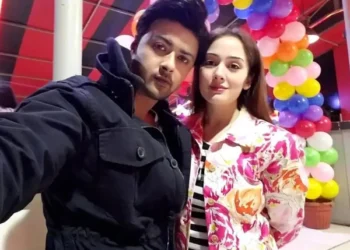 Ahmed Hassan’s Foot Massage Confession Sparks Online Debate: A Deep Dive into Love, Gender Roles, and Public Opinion