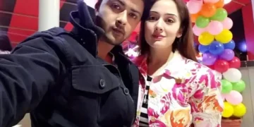 Ahmed Hassan’s Foot Massage Confession Sparks Online Debate: A Deep Dive into Love, Gender Roles, and Public Opinion