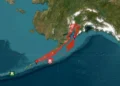 Powerful 7.3-Magnitude Earthquake Strikes Sandpoint Island, Alaska: Tsunami Warning Issued