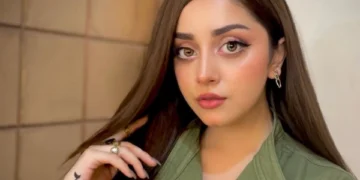 Alizeh Shah Claims to Be Receiving Death Threats Amid Ongoing Social Media Controversy
