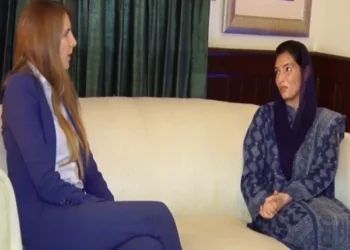 British High Commissioner Meets Aseefa Bhutto Zardari in Karachi: Focus on Education, Health, and Women’s Empowerment