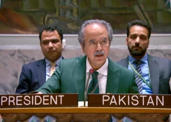 Pakistan Condemns Israeli Aggression on Syria at UN Security Council, Calls for Global Action