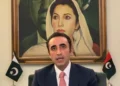Bilawal Bhutto Zardari Accuses India of Spreading Disinformation on Pahalgam Incident and Terror War
