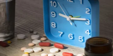 When Is the Best Time to Take Blood Pressure Medication? Experts Say Nighttime May Be More Effective