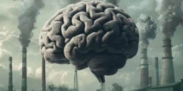 Air Pollution Significantly Increases Risk of Dementia, New Study Reveals