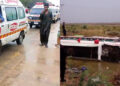 Tragedy on the Roads: Multiple Dead and Dozens Injured in Separate Bus Accidents in Sindh