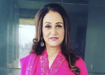 Why Bushra Ansari Divorced Her Husband After 38 Years: The Actress Shares Her Story