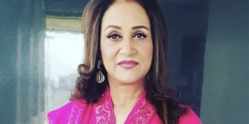 Why Bushra Ansari Divorced Her Husband After 38 Years: The Actress Shares Her Story