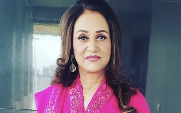 Why Bushra Ansari Divorced Her Husband After 38 Years: The Actress Shares Her Story