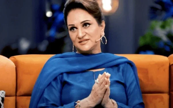 Bushra Ansari Calls for Strict Monitoring of Madrasas and Parental Responsibility After Tragic Child Death in Swat