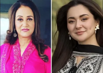 Bushra Ansari Defends Hania Aamir and Slams Indian Critics in Bold Vlog Statement