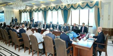 Contempt Notice in Aafia Siddiqui Case Put on Hold: Islamabad High Court Awaits Competent Authority's Response