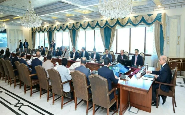 Contempt Notice in Aafia Siddiqui Case Put on Hold: Islamabad High Court Awaits Competent Authority's Response