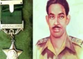 77th Martyrdom Anniversary of Captain Muhammad Sarwar Shaheed Nishan-e-Haider Observed with National Reverence