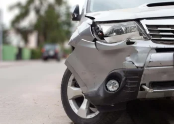 Work Underway on Revolutionary AI Tool to Repair Crashed Vehicles: A Step Toward Smarter Accident Management