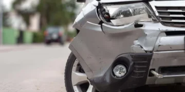 Work Underway on Revolutionary AI Tool to Repair Crashed Vehicles: A Step Toward Smarter Accident Management