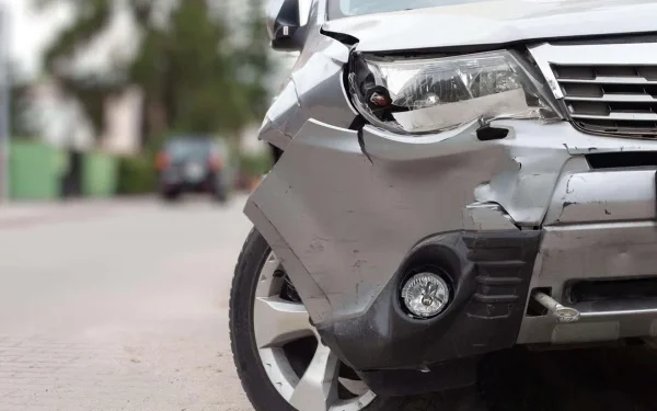 Work Underway on Revolutionary AI Tool to Repair Crashed Vehicles: A Step Toward Smarter Accident Management