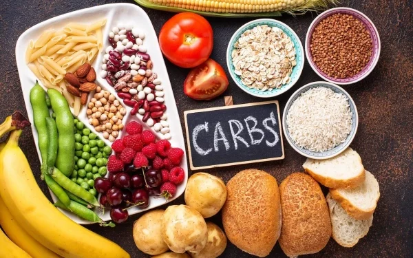 Which Carbohydrates Are Good for You and Which Are Bad?