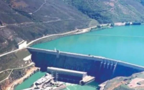 IMF Rejects Pakistan's Dam Cess Proposal, Suggests Sales Tax Hike Instead