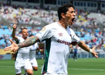 Fluminense Stuns Inter Milan to Reach Club World Cup Quarterfinals with Impressive 2-0 Victory