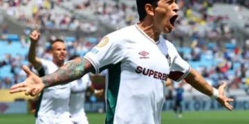 Fluminense Stuns Inter Milan to Reach Club World Cup Quarterfinals with Impressive 2-0 Victory