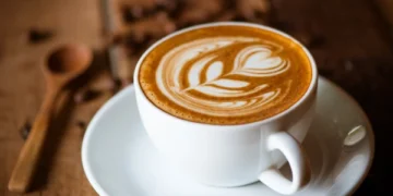 A Cup of Coffee Can Help Prevent Constipation, But With Limits: New Study Reveals Key Findings