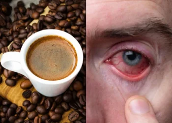 Study Reveals Link Between Instant Coffee and Eye Disease That Causes Vision Loss