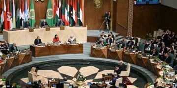 Turkey and 10 Arab Countries Reaffirm Support for Syria’s Sovereignty and Regional Stability