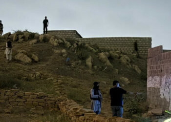 Karachi CTD Operation: Three Khawarij Involved in Attack on Chinese Nationals Killed in Armed Encounter