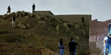 Karachi CTD Operation: Three Khawarij Involved in Attack on Chinese Nationals Killed in Armed Encounter