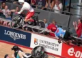 German Track Cycling Championship Ends in Tragedy as Cyclist Crashes Into Spectators, Injuring Nine
