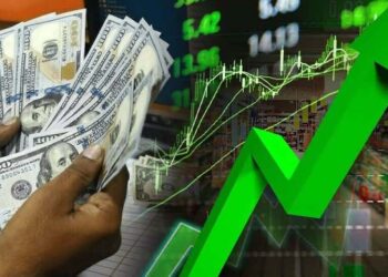 Pakistan Stock Market Continues Upward Rally Amid Dollar Price Volatility