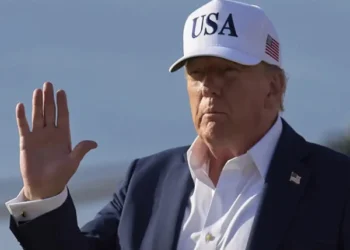 Trump Imposes 35% Import Tax on Canadian Goods: A New Wave in U.S. Trade Policy